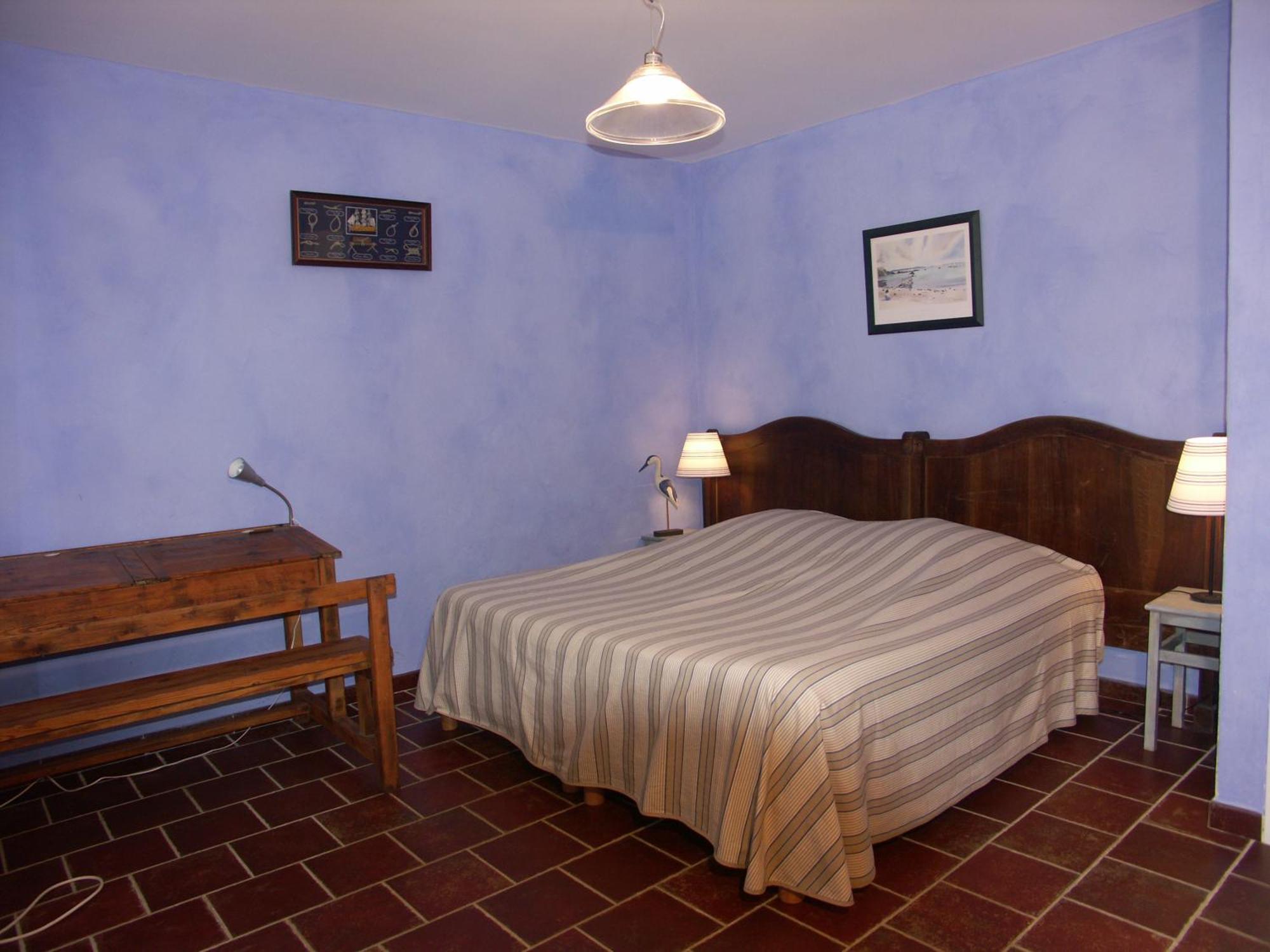 Bed and Breakfast Li Poulidetto Lioux Esterno foto