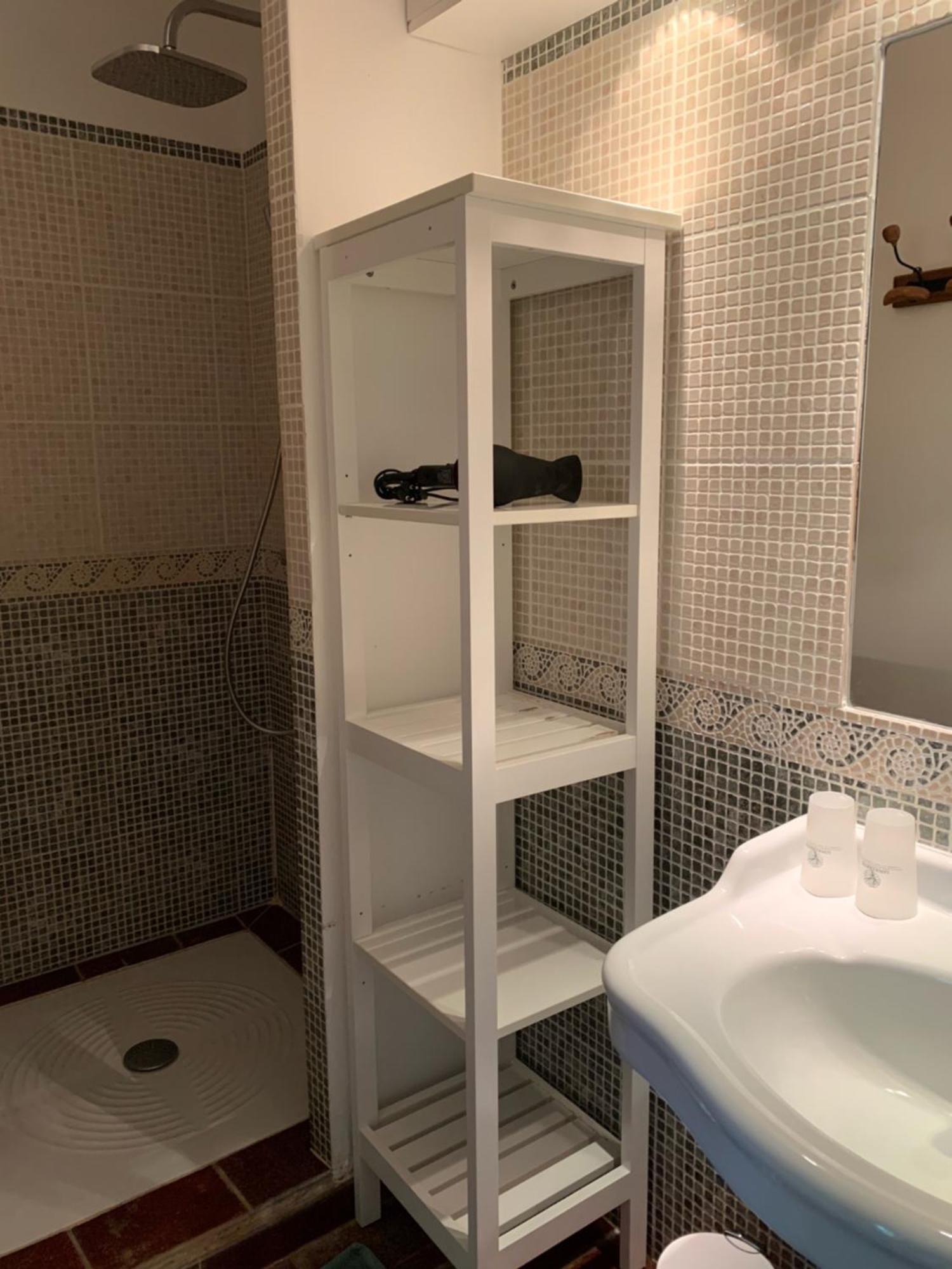 Bed and Breakfast Li Poulidetto Lioux Esterno foto